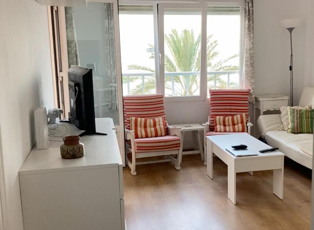 Appartement 1ª Linea De Mar